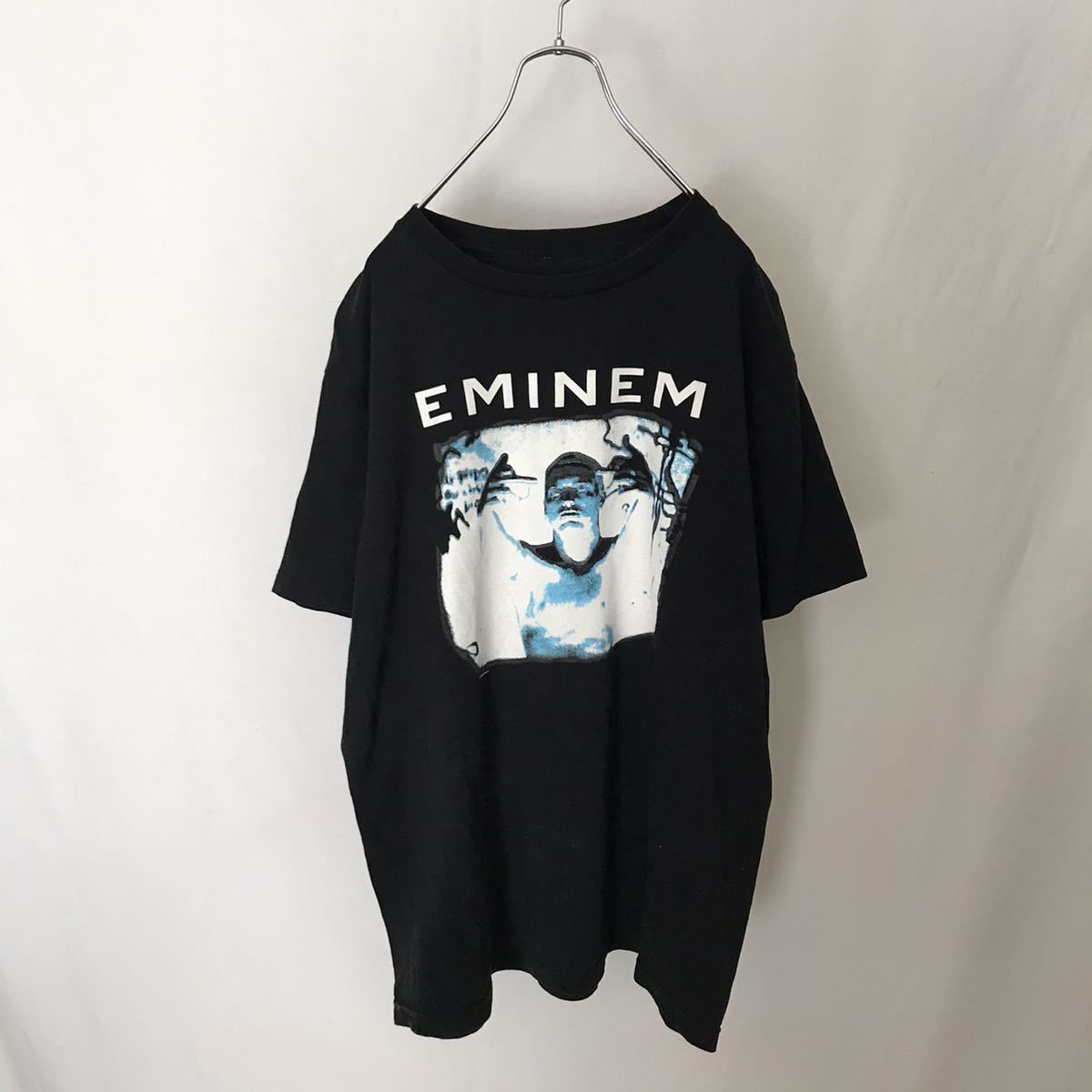 エミネム EMINEM Tシャツ Eminem ヴィンテージTシャツ 00s 希少 