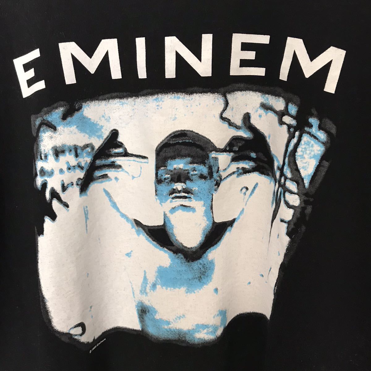 エミネム EMINEM Tシャツ Eminem ヴィンテージTシャツ 00s 希少 