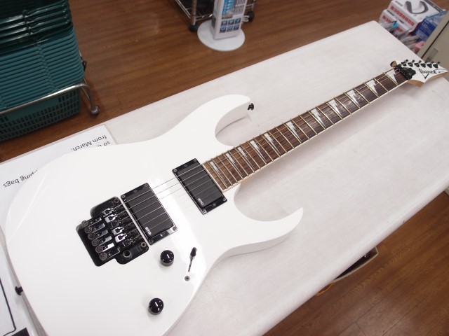 湘★869 Ibanez / アイバニーズ RG320ZE RGシリーズ エレキギター