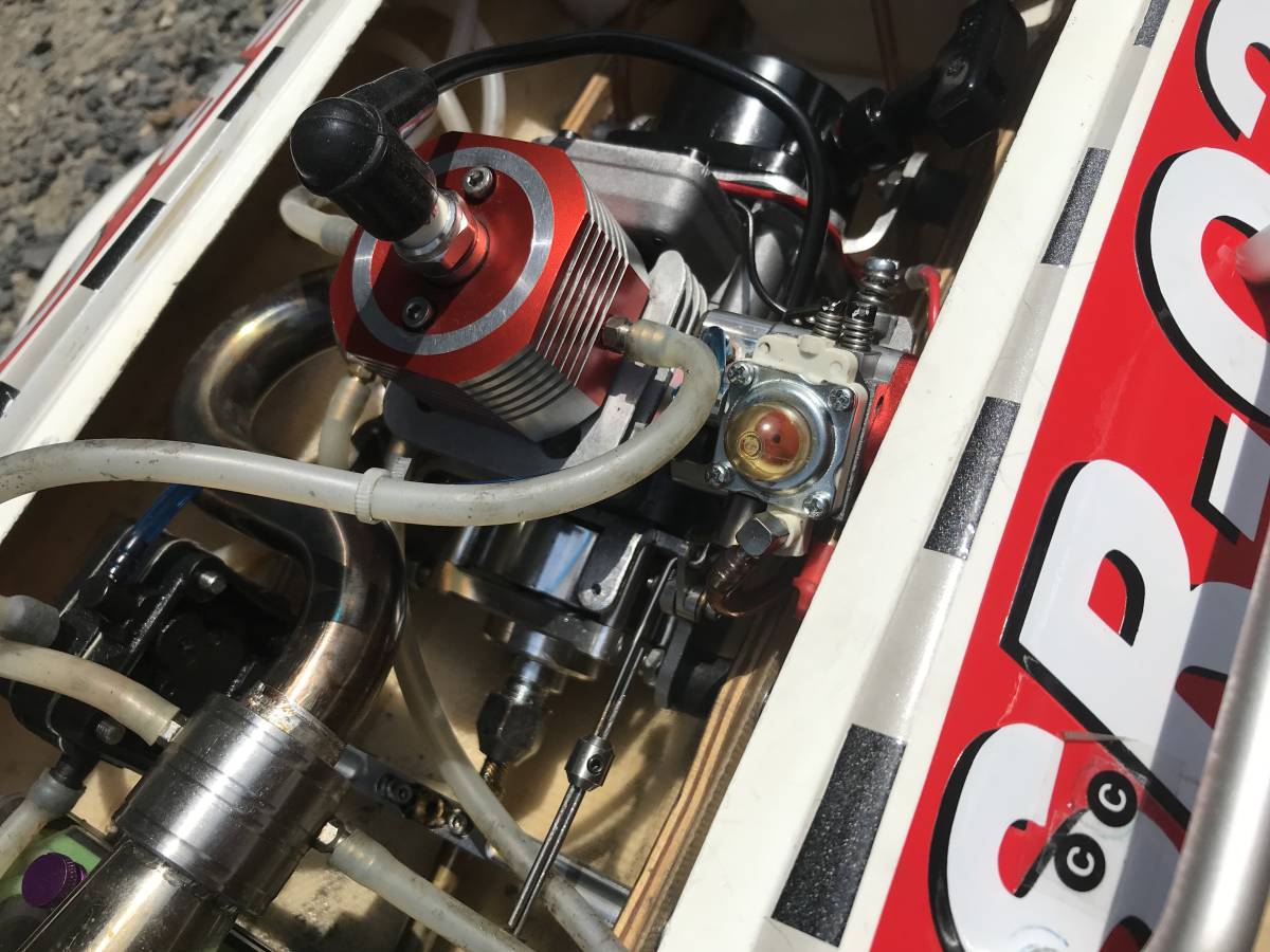 ヤマハ | Ⅲ SC-30 ボート 中古艇・新艇・販売店検索 ガソリン PC-30