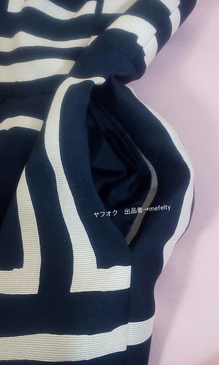 美品♡完売品エムズグレイシー チューリップモチーフワンピース