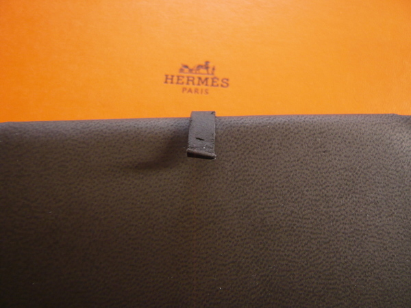 エルメス ネックレス ケース 大 ボックス 空き箱のみ HERMES 【公式通販】