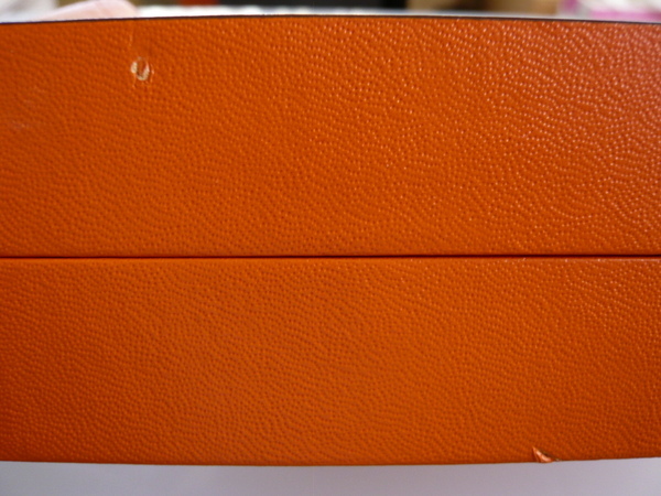 エルメス ネックレス ケース 大 ボックス 空き箱のみ HERMES 【公式通販】