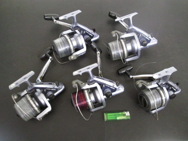 SHIMANO シマノ シマノカスタマーセンター スーパーエアロ SUPER AERO 
