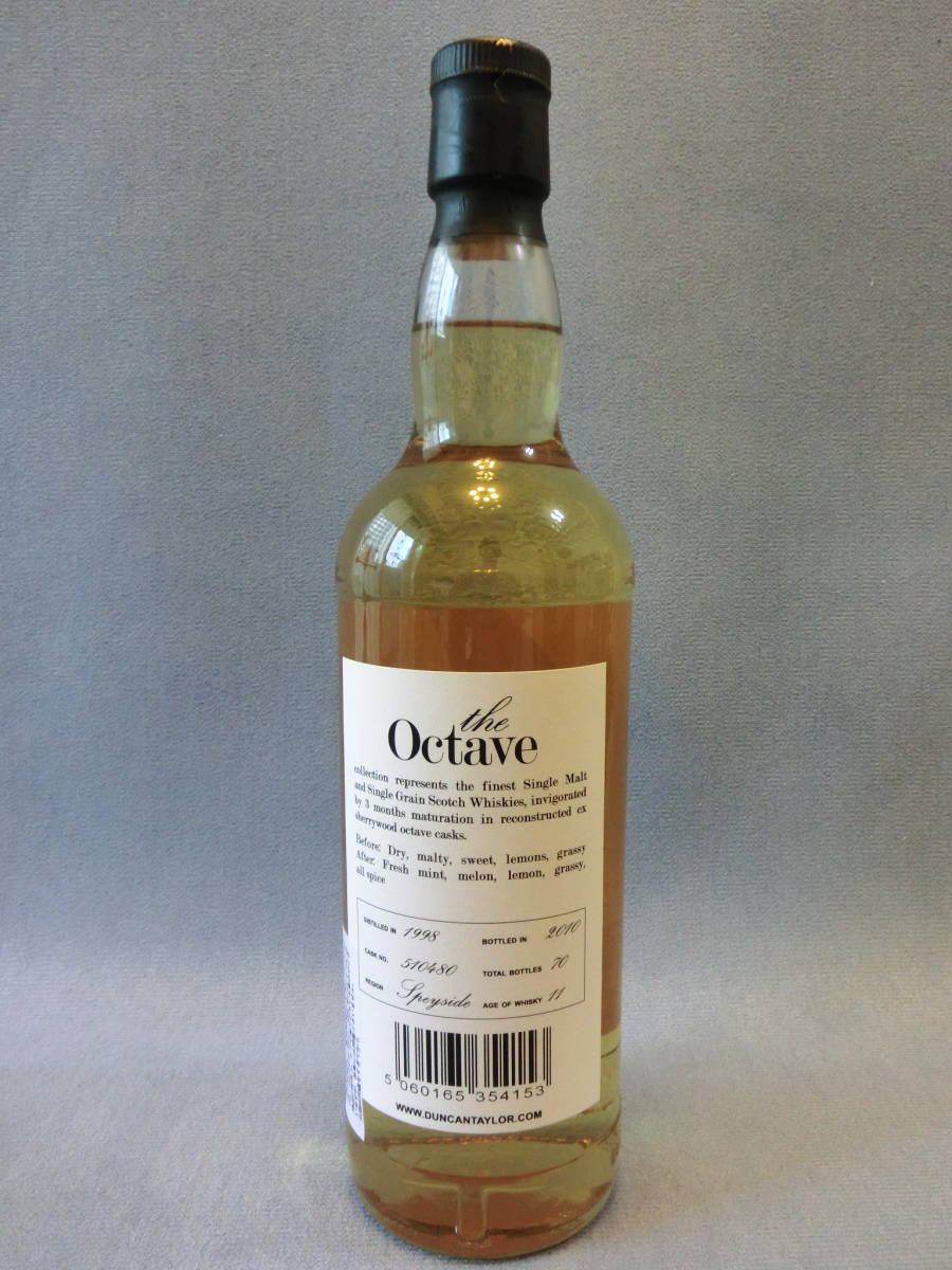 ★必見！キャンペーン対象★DTオクタブ初期 インペリアル IMPERIAL 1998-2010 11年 55.3% 700ml レア超美品 閉鎖系！ インペリアル到達！！｜ぷーた WAQ Paramount お友達紹介キャンペーン！<&frasl;b b>ＰＡＤＩ初心者コース CHAMPIONSHIP観戦チケットが