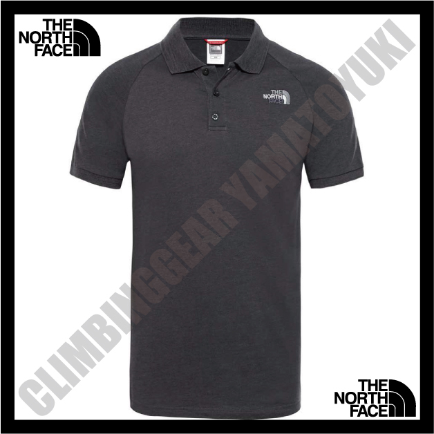 新作入荷，豊富な 岳と雪 レア THE NORTH FACE ノースフェイス ラグランジャージーポロシャツ Raglan Jersey Polo SIZE:S アジアM程度(半袖Tシャツ)｜売買されたオークション情報、yahooの商品情報をアーカイブ公開 - オー 男性用