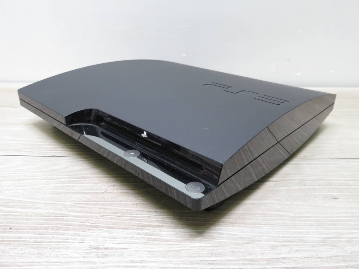 3502 SONY ソニー PS3 本体 プレステ3 CECH-2500B ジャンク , 【公式通販】