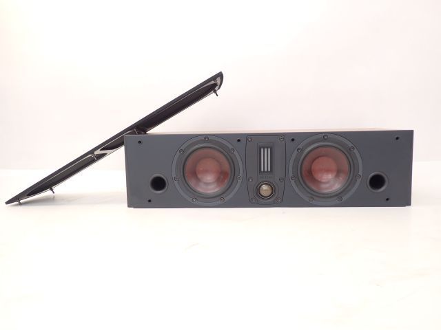 DALI ダリ センタースピーカー IKON VOKAL2 MK2 マニュアル付き