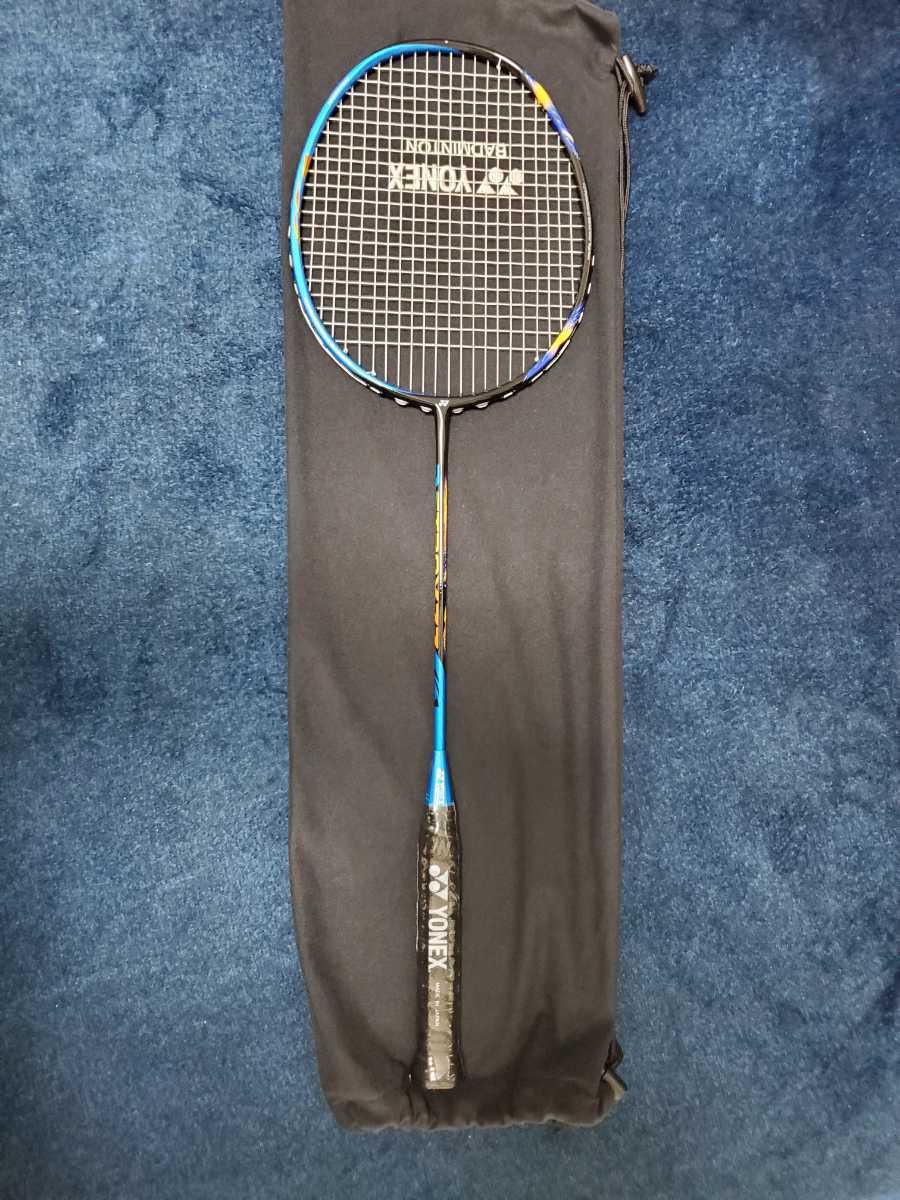 0 アストロクス アストロクス77 ヨネックス バドミントンラケット YONEX ラケット 価格.com - アストロクス77ツアー 4u5（バドミントン｜スポーツ・アウトドア AX77-T | 752) バドミントン ウインザーオンラインショップCP対象張り工賃別ヨネックス