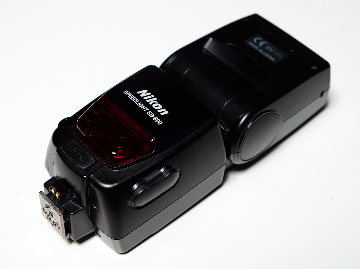 Nikon ストロボ SPEED LIGHT SB-800 ニコン 【公式通販】