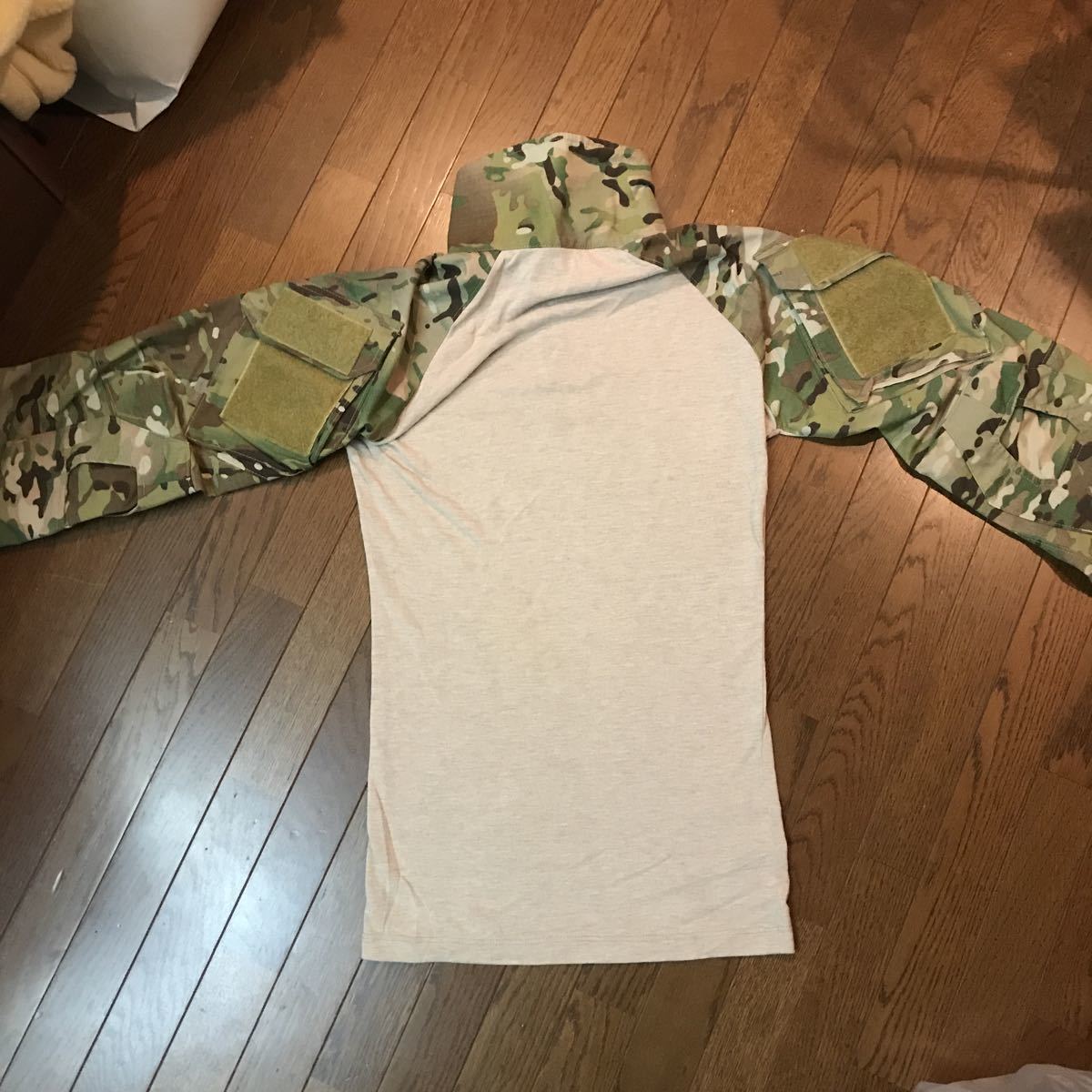 Crye g2 コンバットシャツ xs-sサイズ Oda/cag/seals/devgru/サバゲー