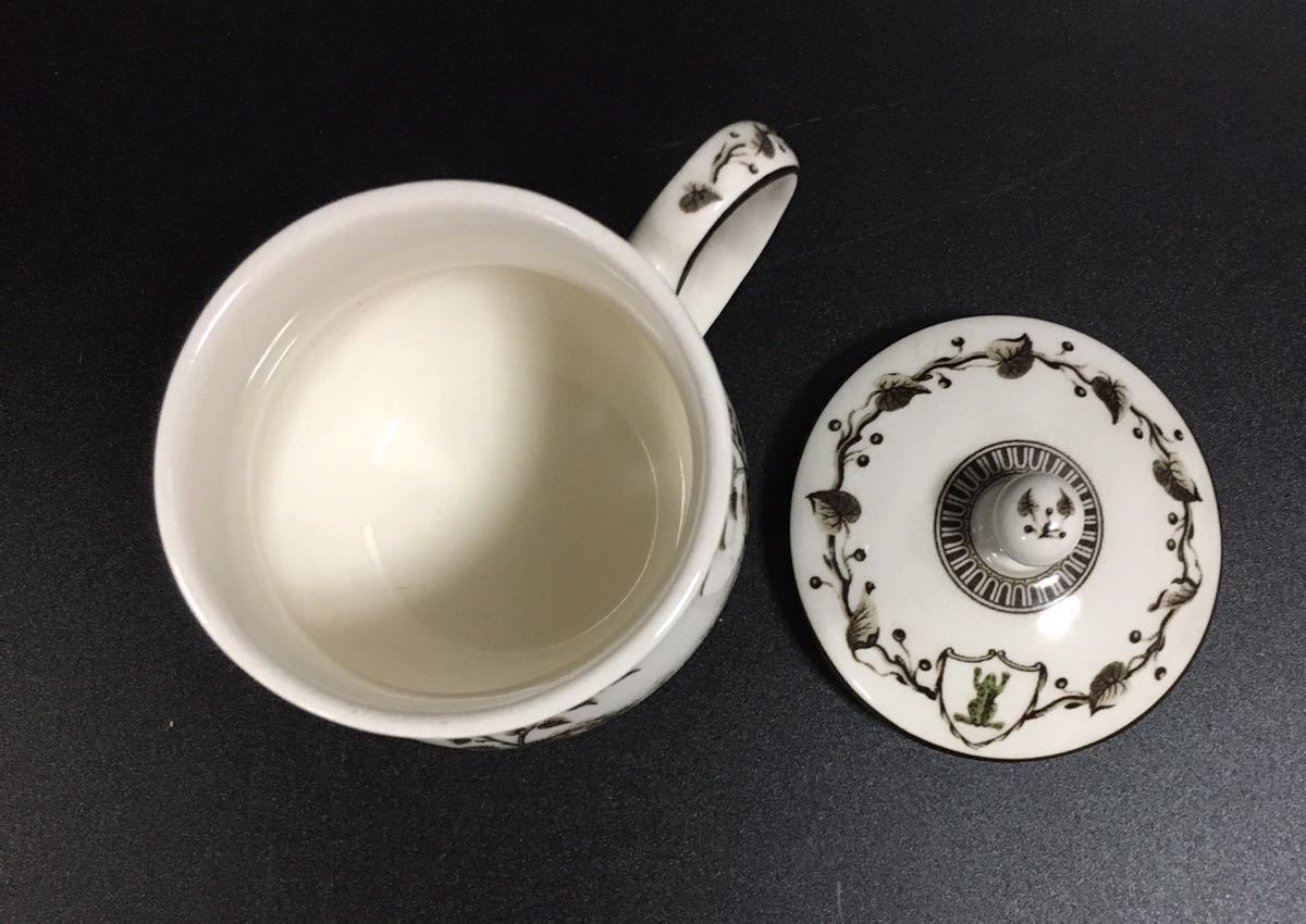 フロッグサービス WEDGWOOD ウェッジウッド ジーニアスコレクション
