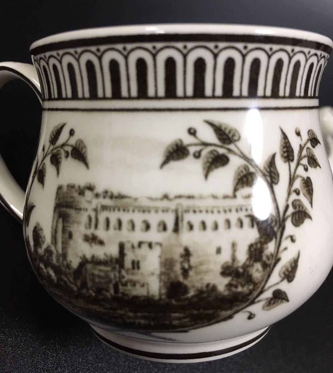 フロッグサービス WEDGWOOD ウェッジウッド ジーニアスコレクション