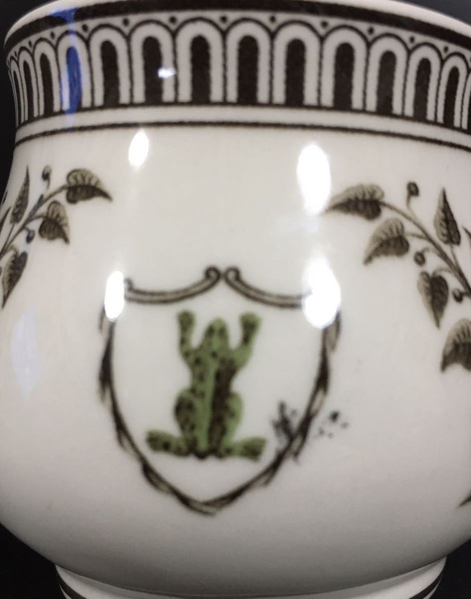 フロッグサービス WEDGWOOD ウェッジウッド ジーニアスコレクション