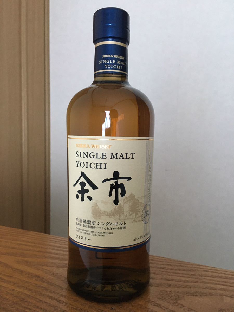 最安値，高品質 サントリー 余市 シングルモルト(日本)｜売買されたオークション情報、yahooの商品情報をアーカイブ公開 - オークファン 日本