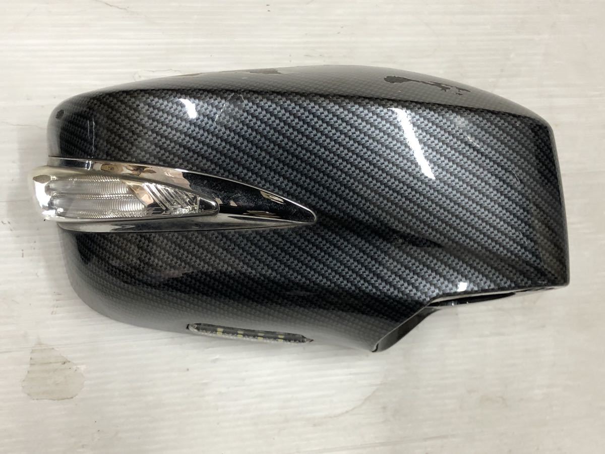流星バージョン製品|流れるLEDウィンカー搭載カーパーツ特集ページ 