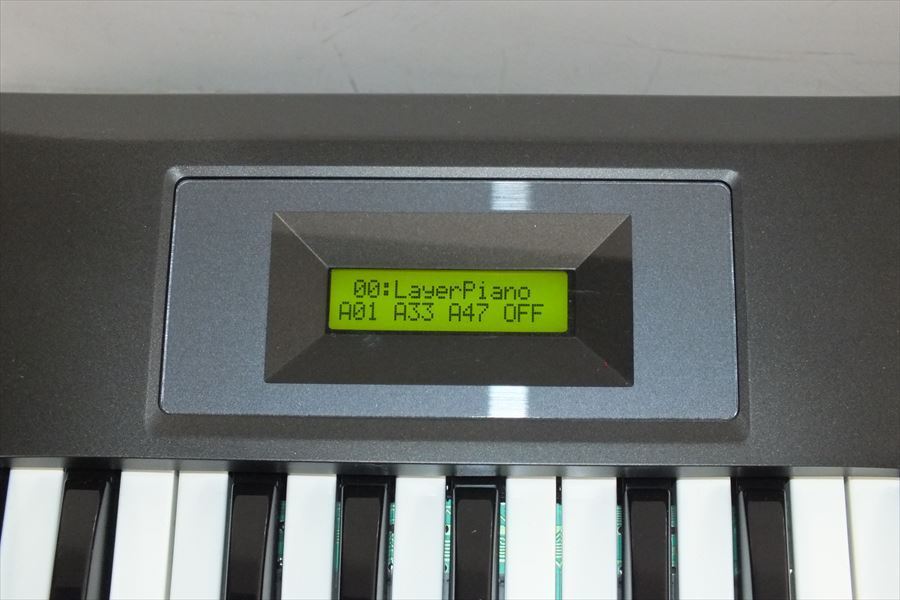 X5D シンセサイザー KORG コルグ キーボード 61鍵盤 | KORG(コルグ) X