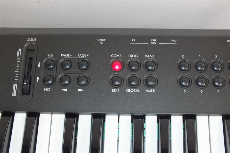 X5D シンセサイザー KORG コルグ キーボード 61鍵盤 | KORG(コルグ) X