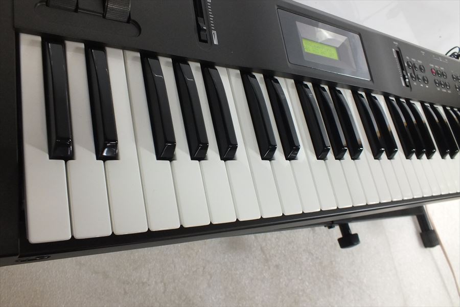 X5D シンセサイザー KORG コルグ キーボード 61鍵盤 | KORG(コルグ) X