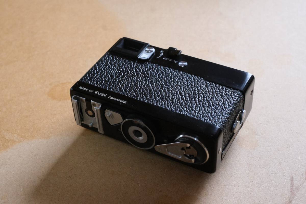 Rollei 0 ブラック ローライ 公式通販 フィルムカメラ 35AF ⁄ S F3.5 