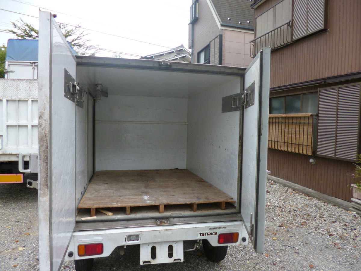 軽運搬車運搬車ブリジストン引き取り限定