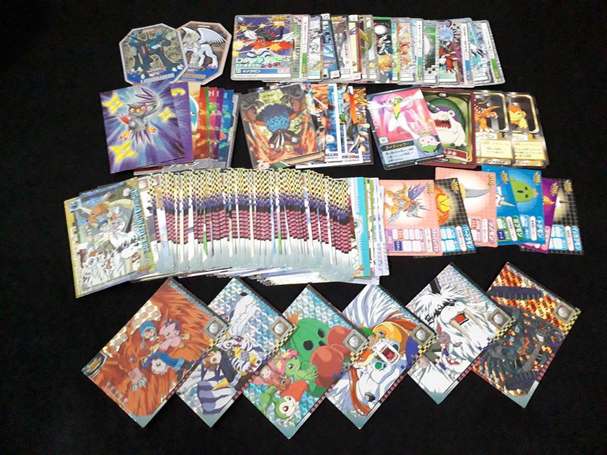 カードダスドットコム 公式サイト デジモンカード備忘録～デジモンジン