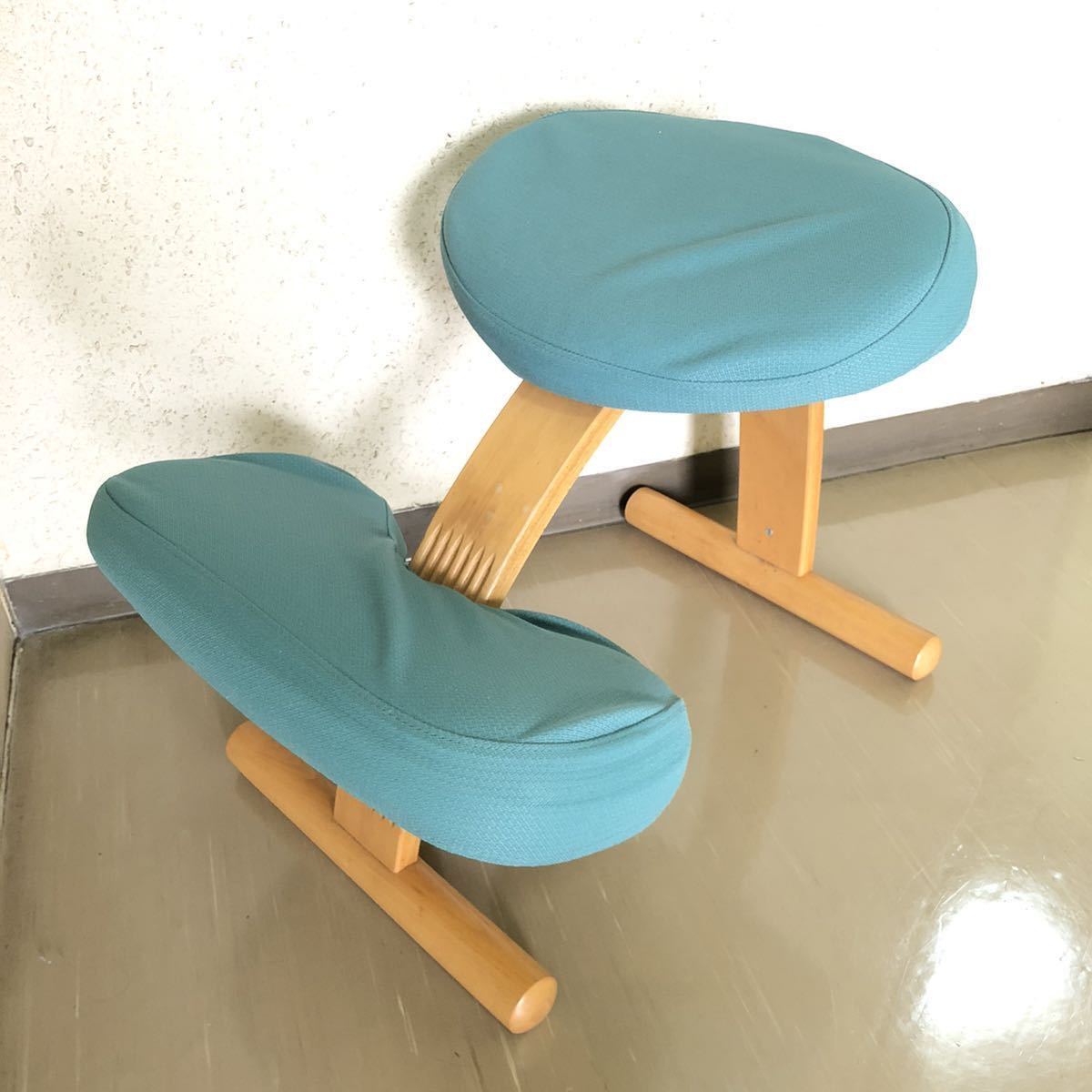 バランスイージー Rybo Balans バランス EASY 中古美品Ryboリボ社 