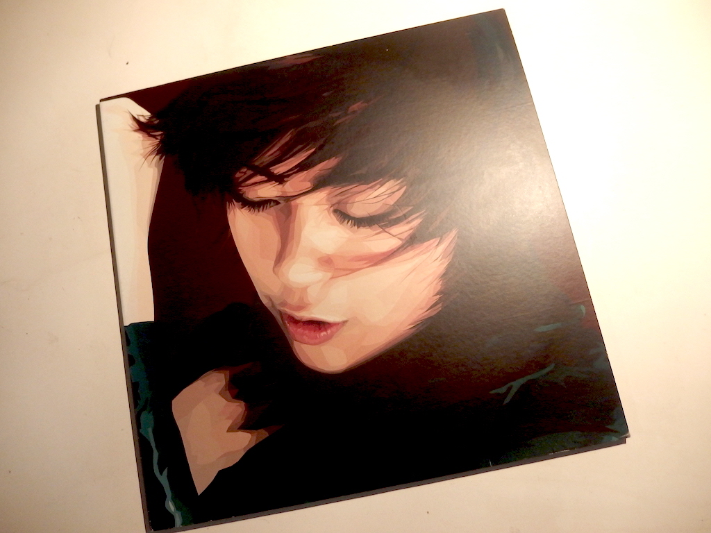 名盤稀少 ほぼ未聴 UTADA HIKARU 宇多田ヒカル / DISTANCE 2枚組