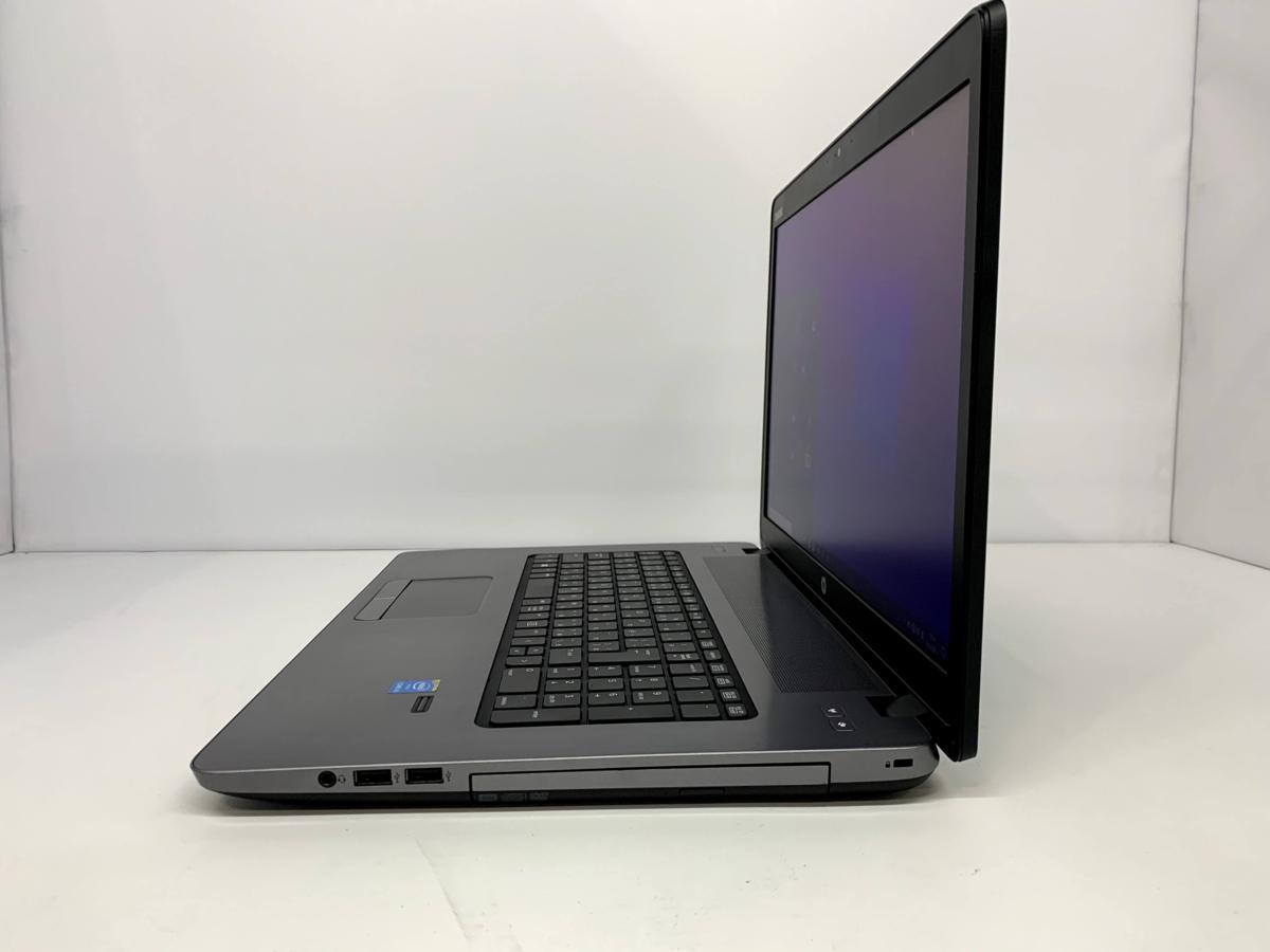 ◇送料無料◇HP Probook 470g2 / AC無◇i5-4210U 1.7GHz/4GB/HDDなし