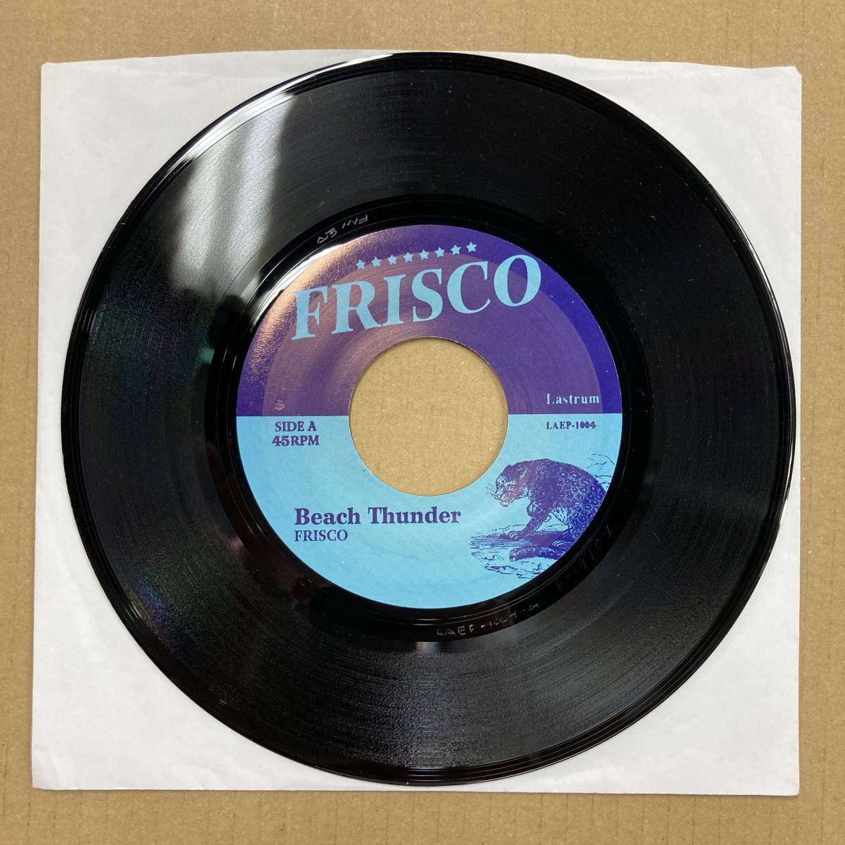 FRISCO Beach Thunder - beach thunder BEACH | frisco レゲエ スカ