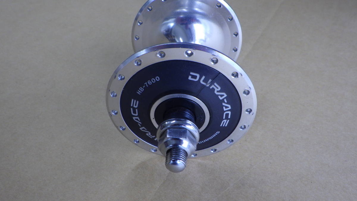 デュラエース DURA-ACE 36H ハブ ピスト SHIMANO 両切り｜Yahoo!フリマ 110mm NJS 競輪 ピストの通販 ACE DURA 前後セット DURA-ACE公式通販 ジュラ