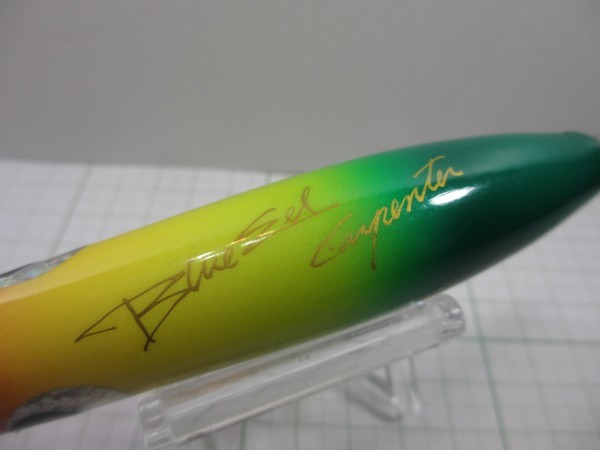 カーペンター　イプシロン　ブルーイール　130 新品　未使用　２個 新商品発売中 カーペンター ブルーイール 30-130 未使用