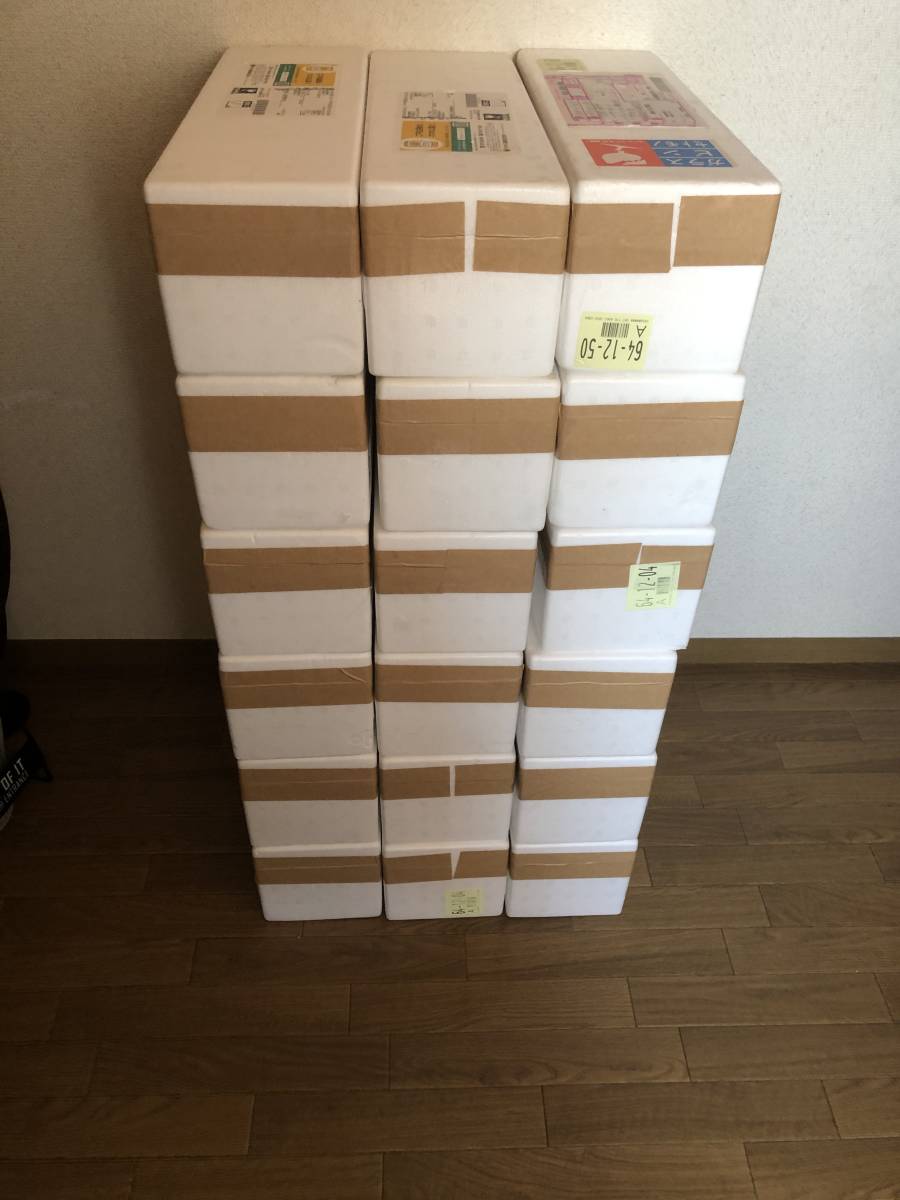 【最安値，SALE】 森伊蔵 6本セット その ①(森伊蔵)｜売買されたオークション情報、yahooの商品情報をアーカイブ公開 - オークファン 芋焼酎