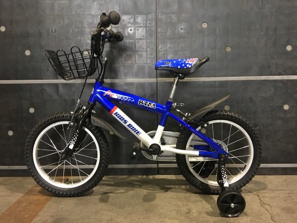  Aランク 子供用自転車 幼児用 軽量 補助輪 チェーンケース付き 16インチ 12.4KG U(16インチ～)｜売買されたオークション情報、yahooの商品情報をアーカイブ公開 - オークファン 16インチ～