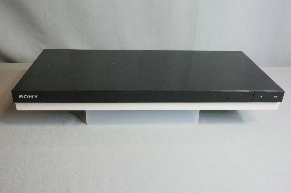 SONY 2TB☆16年☆ソニー⁄SONY☆HDD⁄BDレコーダー☆BDZ-ZT2000 