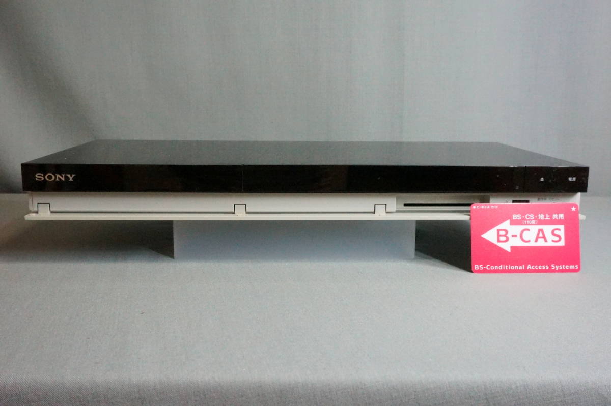 SONY 2TB☆16年☆ソニー⁄SONY☆HDD⁄BDレコーダー☆BDZ-ZT2000 