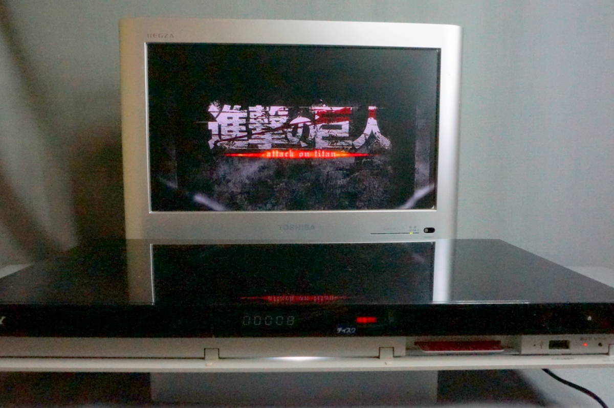 SONY 2TB☆16年☆ソニー⁄SONY☆HDD⁄BDレコーダー☆BDZ-ZT2000 