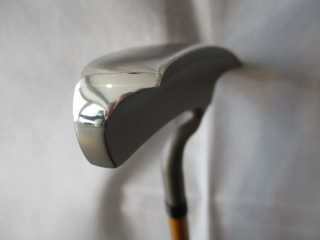 パター - キャロウェイ 2026年最新Yahoo!オークション Billet Callaway Yahoo!オークション Series4 ヒッコリー メルカリ 「ヒッコリースティック」パター (男性右きき用 -billet(ゴルフ)の中古品・新品・未 -キャロウェイ ヒッコリーの L76