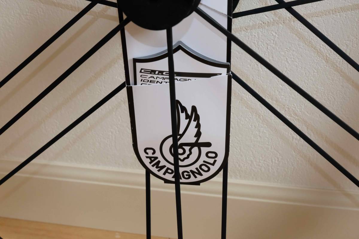 EURUS カンパニョーロ ユーラス CAMPAGNOLO G3 アルミ ホイールセット 2WAY-FIT 「カンパニョーロ」 Campagnolo DPRO &frasl; MEGA 中 - Ｌｉｆｅ
