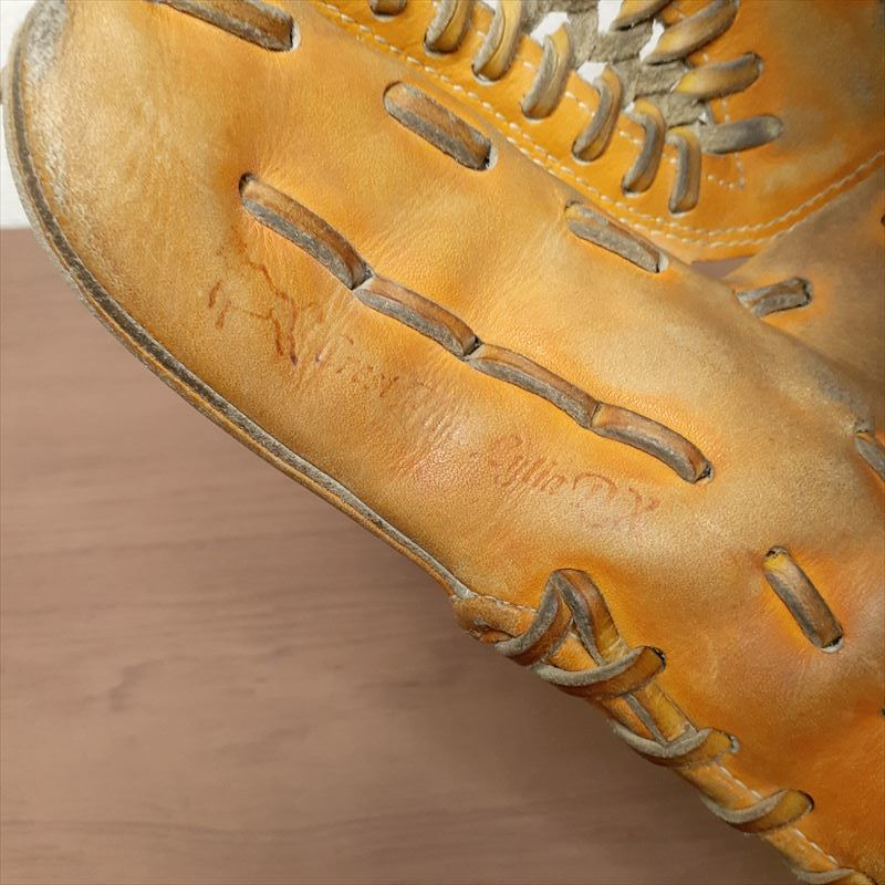 ミズノ MIZUNO グローバルエリート 限定 プロフェッショナル 井端和弘モデル 井端弘和モデル 限定カラー 軟式グローブ 内野用 良品 グラブcollection13 ダイアモンドマスター 井端型 一般用大人サイズ Proー