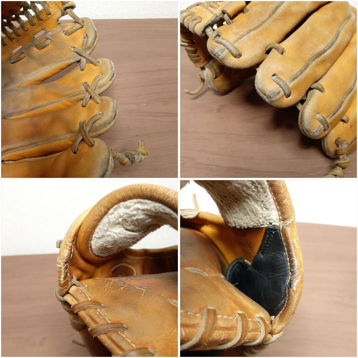ミズノ MIZUNO グローバルエリート 限定 プロフェッショナル 井端和弘モデル 井端弘和モデル 限定カラー 軟式グローブ 内野用 良品 グラブcollection13 ダイアモンドマスター 井端型 一般用大人サイズ Proー