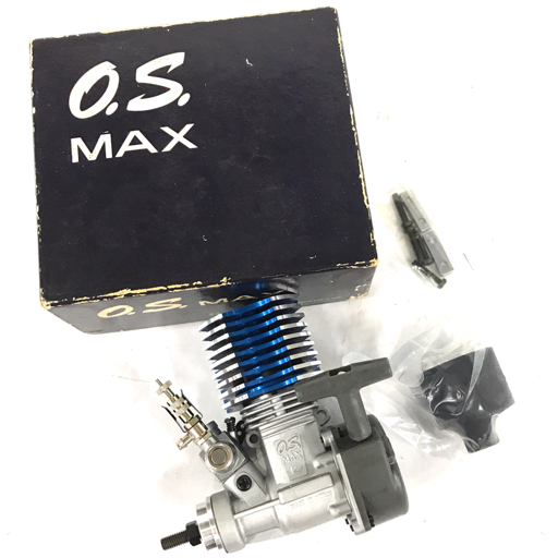 OSエンジン 73001 O.S.MAX CZ 12ーZX 11224 RCラジコン パーツ