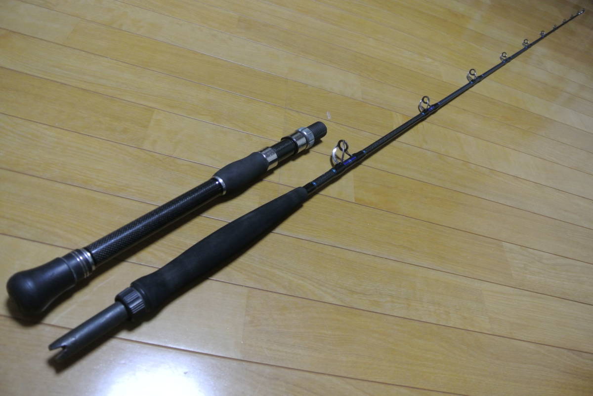 本物保証，豊富な ダイワ ゴウイン 落とし込み MH-245(ダイワ)｜売買されたオークション情報、yahooの商品情報をアーカイブ公開 - オークファン 船竿