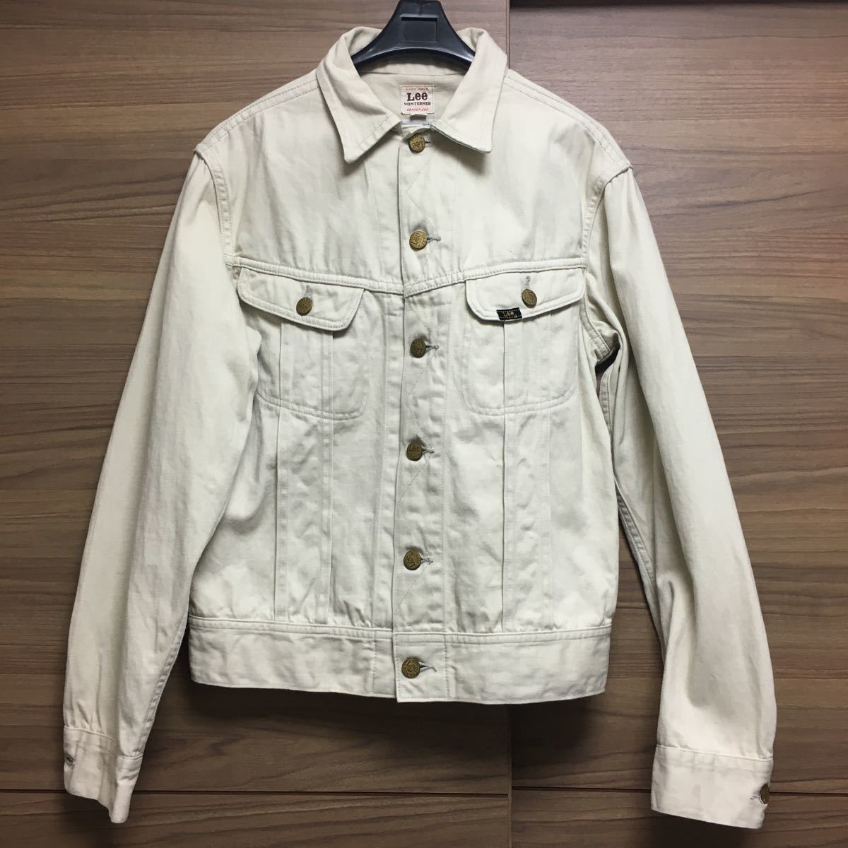 Lee ARCHIVES denimba ×WAREHOUSE vol 【美品】WAREHOUSE×Lee ARCHIVES 