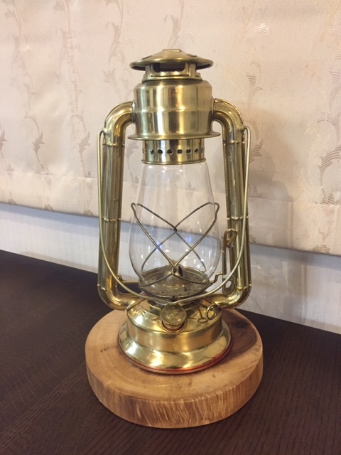【得価，2026】 DIETZ JUNIOR Cold Blast Lantern Brass 真鍮 ハリケーンランタン デイツ ジュニア ビンテージ 香港製 MADE IN HONG KONG(灯油ランタン)｜売買されたオークション情報、yahooの商品情報をアーカイブ公開 - オ 灯油ランタン