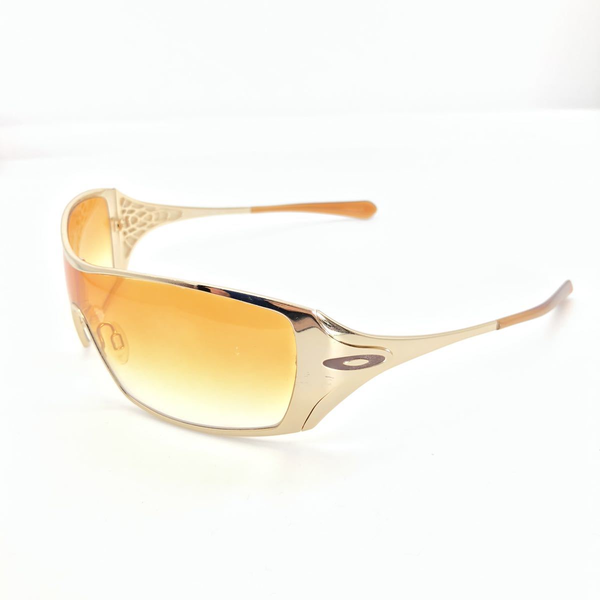 【豊富な，SALE】 OAKLEY オークリー DART サングラス 正規品(金属フレーム)｜売買されたオークション情報、yahooの商品情報をアーカイブ公開 - オークファン 金属フレーム