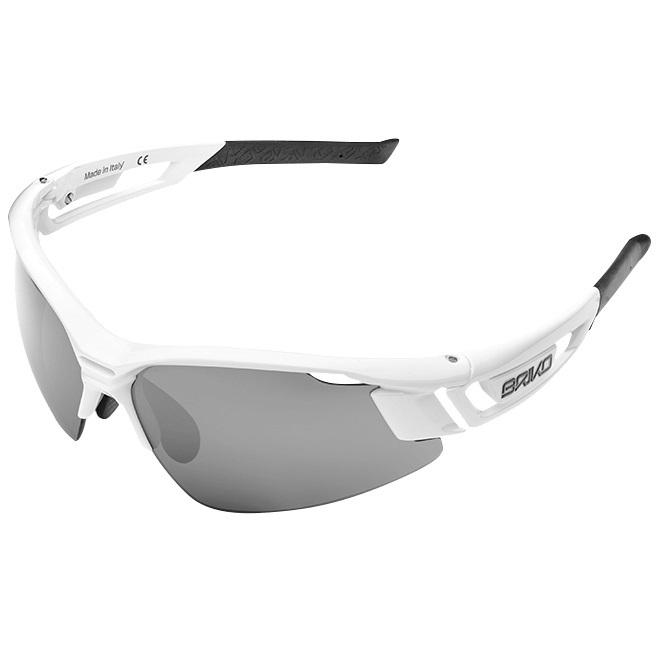 SALE，格安 18SS-BRIKO URAGANO 916/ホワイト SM３/シルバーミラー 可視光線透過率：16％(ブリコ)｜売買されたオークション情報、yahooの商品情報をアーカイブ公開 - オークファン ブリコ