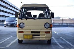 エブリィ DE51VのYahoo!オークション(旧ヤフオク!)の相場・価格を見る 