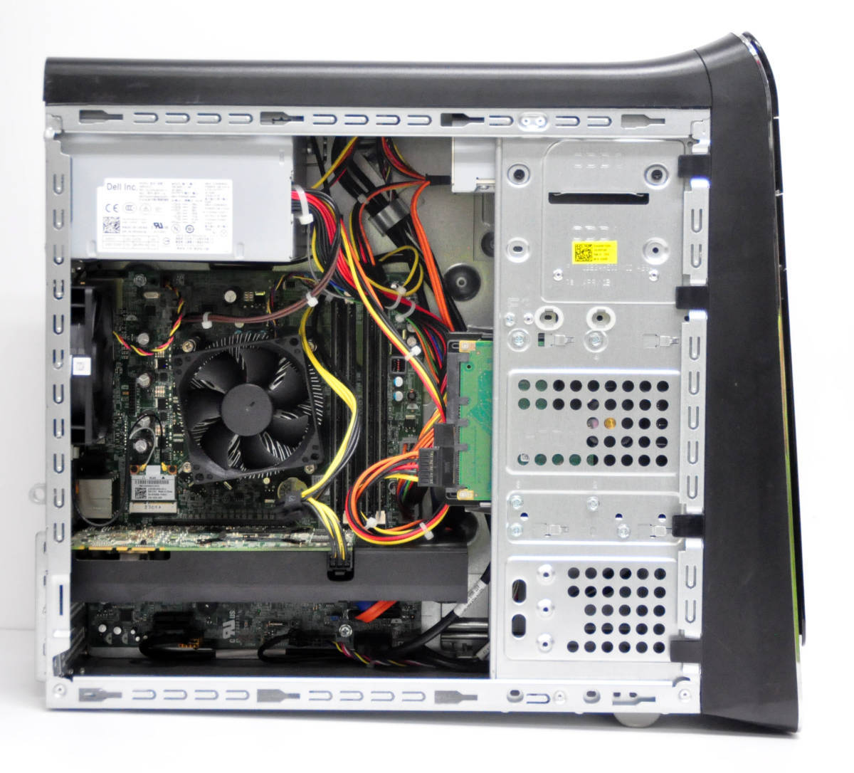 ☆ DELL XPS 8500 ☆ GeForce GTX660搭載 ゲーミングPC Corei7-3770