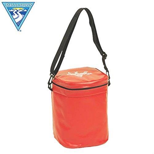 シアトルスポーツ SS レッド 12QT RED-022001